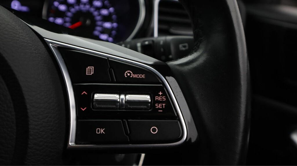 Kia Xceed 1.0 T Gdi 3 Suv  #24