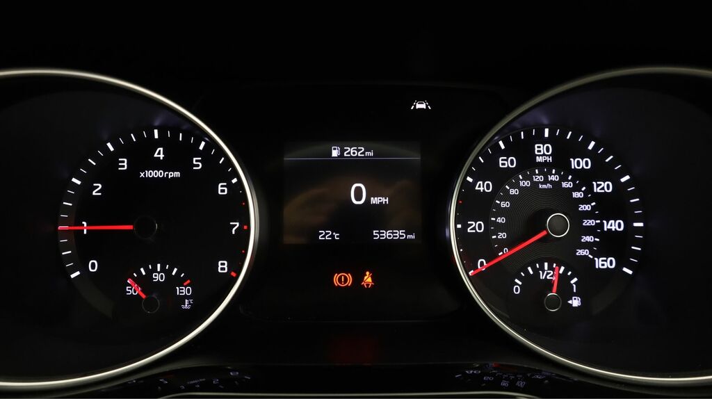 Kia Xceed 1.0 T Gdi 3 Suv  #10