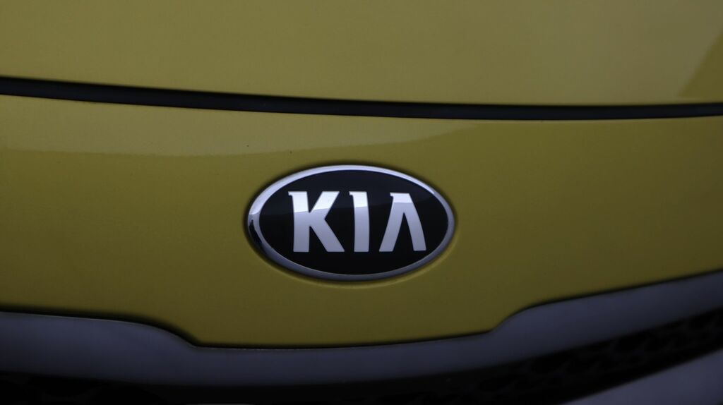 Kia Xceed 1.0 T Gdi 3 Suv  #20