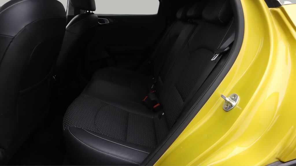 Kia Xceed 1.0 T Gdi 3 Suv  #16