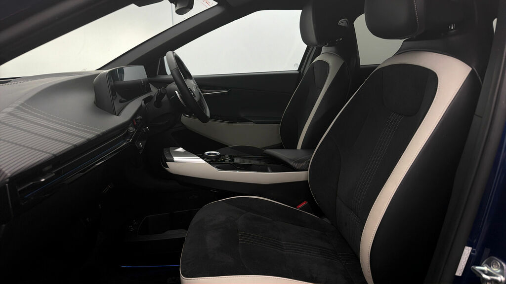 Kia EV6 166Kw Gt Line S 77.4Kwh Red #13