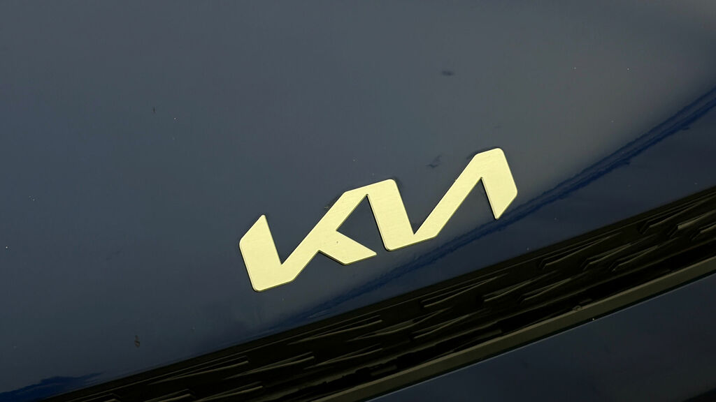 Kia EV6 166Kw Gt Line S 77.4Kwh Red #19