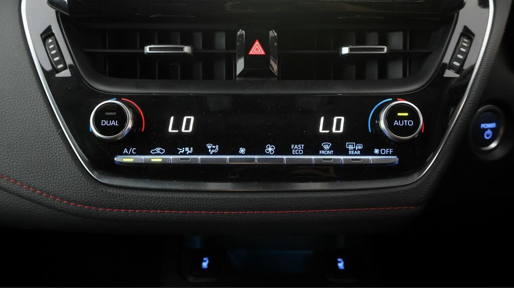 Toyota Corolla Gr Sport  #11
