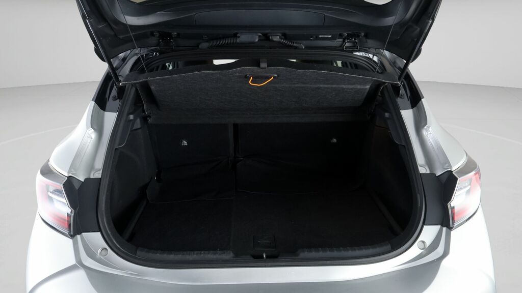 Toyota Corolla Gr Sport  #16