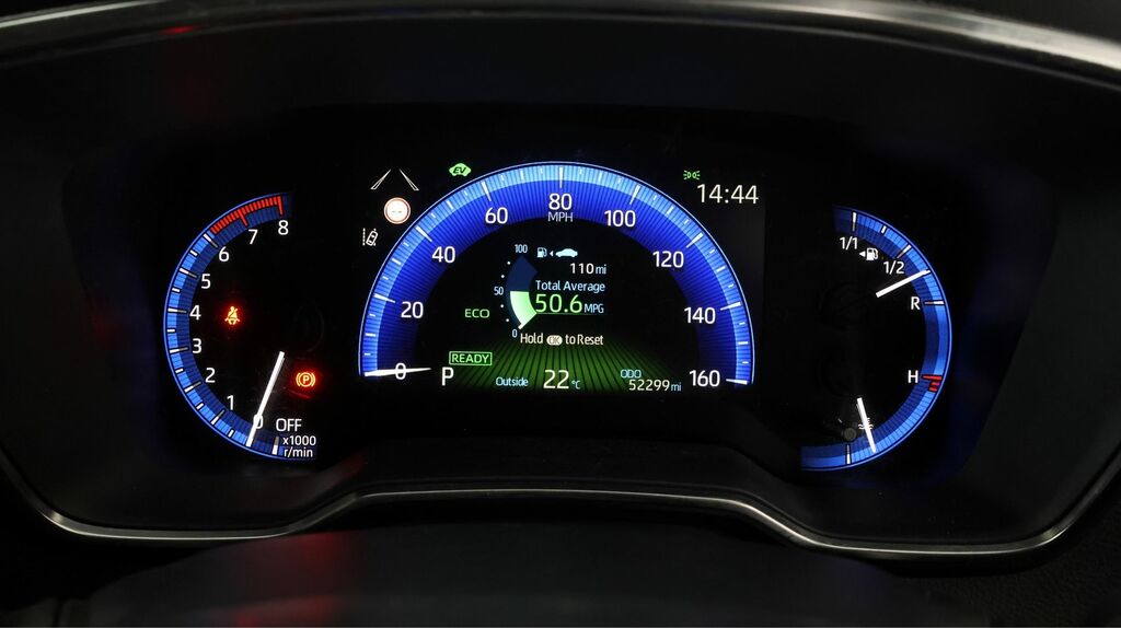 Toyota Corolla Gr Sport  #10