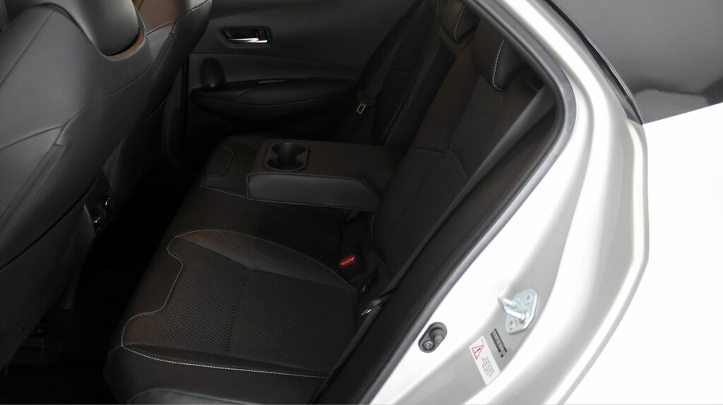 Toyota Corolla Gr Sport  #15