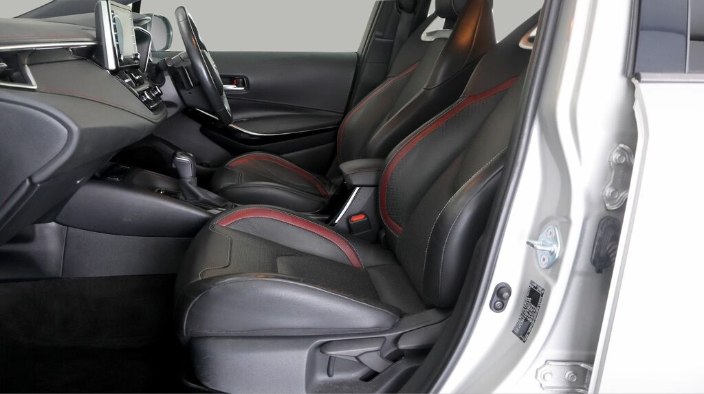 Toyota Corolla Gr Sport  #13