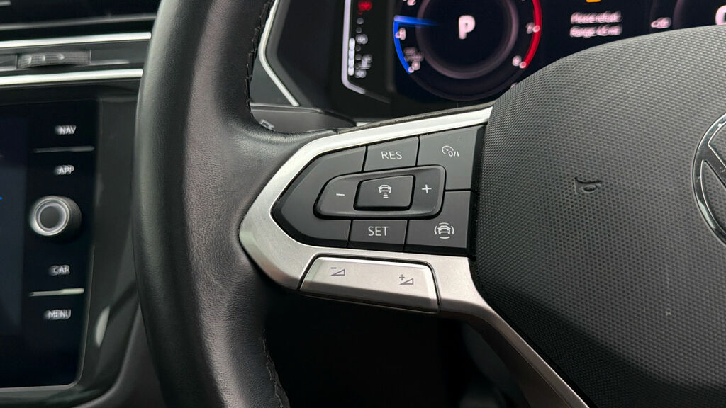 Volkswagen Tiguan R-line Tech Grey #22