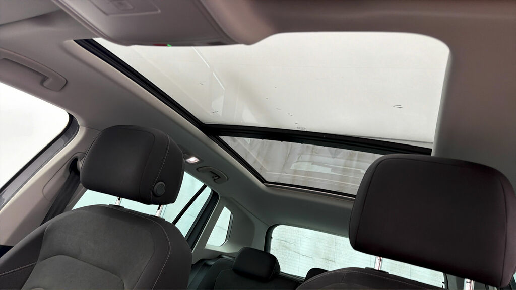 Volkswagen Tiguan R-line Tech Grey #26