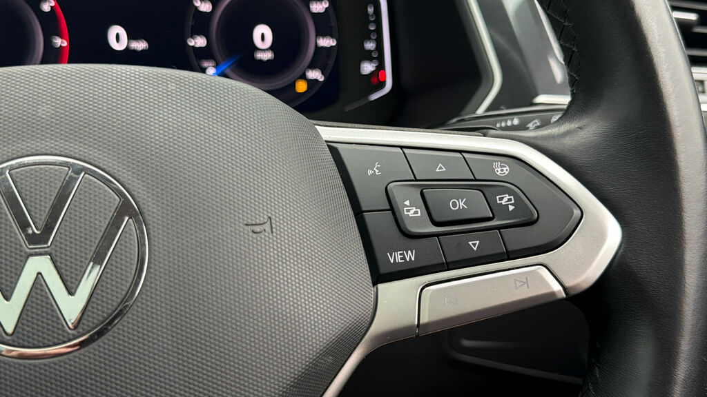 Volkswagen Tiguan R-line Tech Grey #23