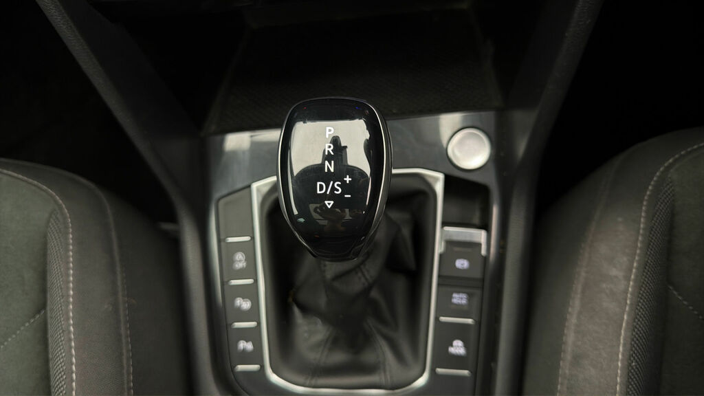 Volkswagen Tiguan R-line Tech Grey #18