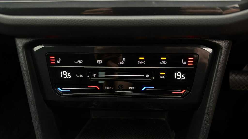 Volkswagen Tiguan R-line Tech Grey #11
