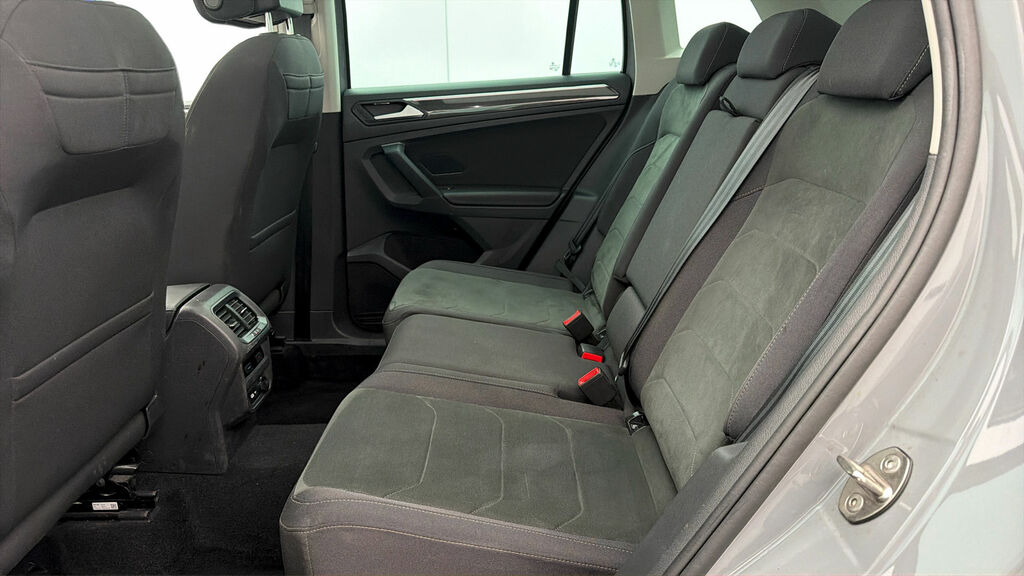 Volkswagen Tiguan R-line Tech Grey #15