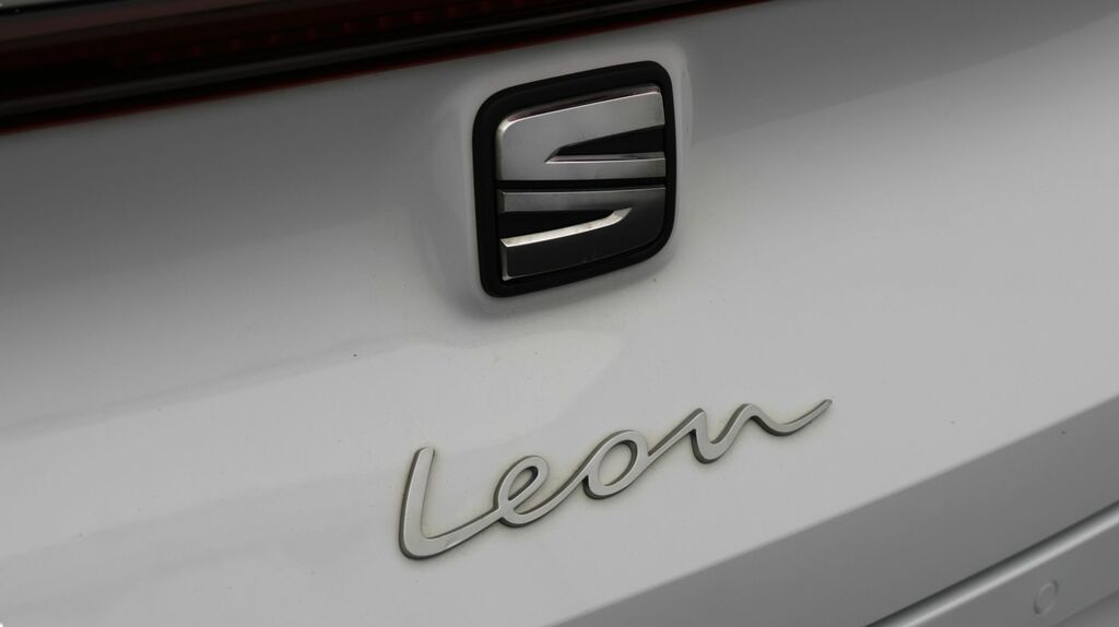 Seat Leon 1.0 Tsi Evo Se Hatchback Euro 6 Grey #20