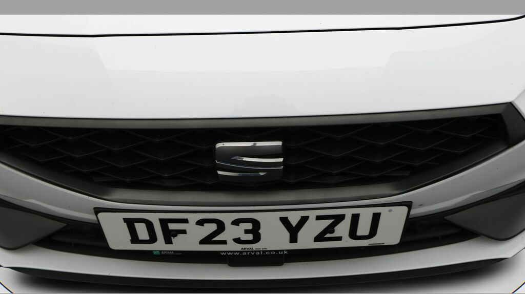 Seat Leon 1.0 Tsi Evo Se Hatchback Euro 6 Grey #19