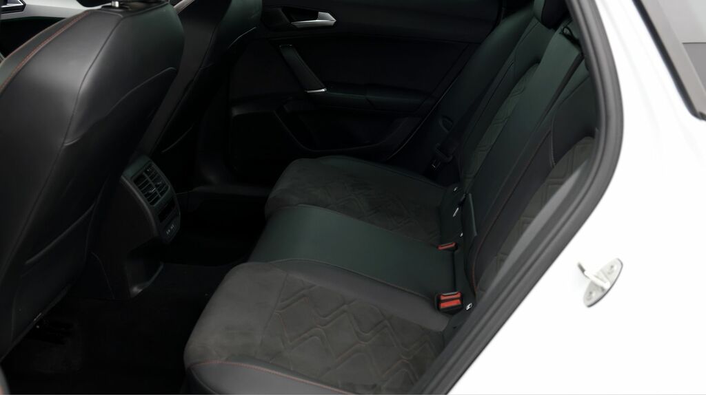 Seat Leon 1.0 Tsi Evo Se Hatchback Euro 6 Grey #16