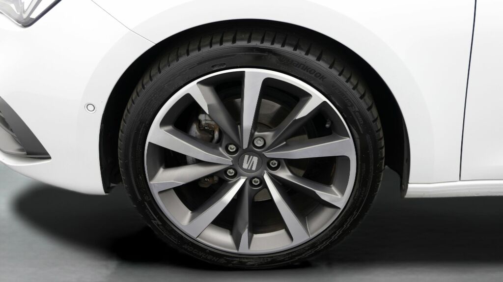 Seat Leon 1.0 Tsi Evo Se Hatchback Euro 6 Grey #18