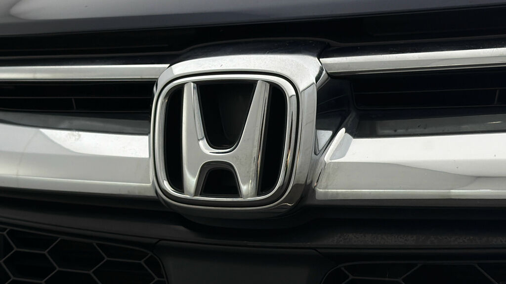 Honda Cr-V 2.0 I-mmd Hybrid Sr Ecvt Silver #20