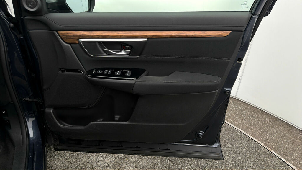Honda Cr-V 2.0 I-mmd Hybrid Sr Ecvt Silver #14