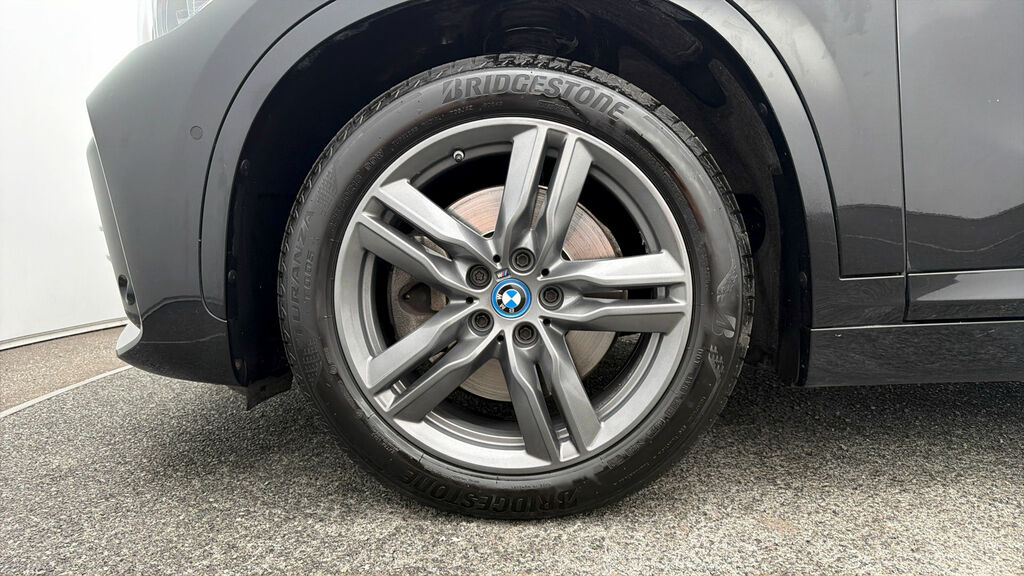 BMW X1 Sdrive20i M Sport  #17