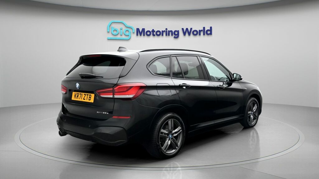 BMW X1 Sdrive20i M Sport  #7
