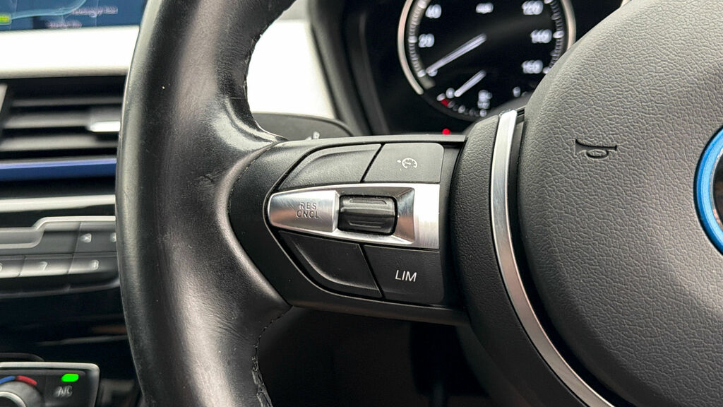 BMW X1 Sdrive20i M Sport  #23