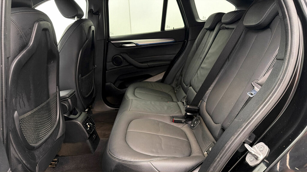 BMW X1 Sdrive20i M Sport  #15