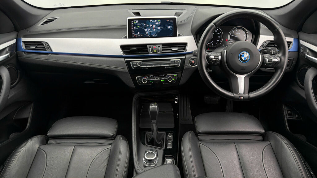 BMW X1 Sdrive20i M Sport  #12