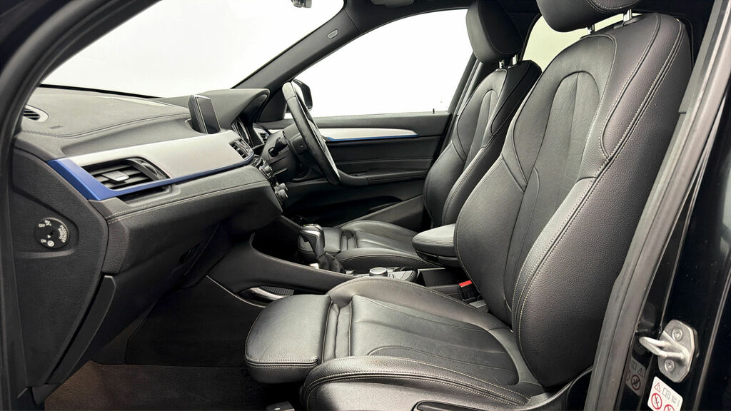 BMW X1 Sdrive20i M Sport  #13