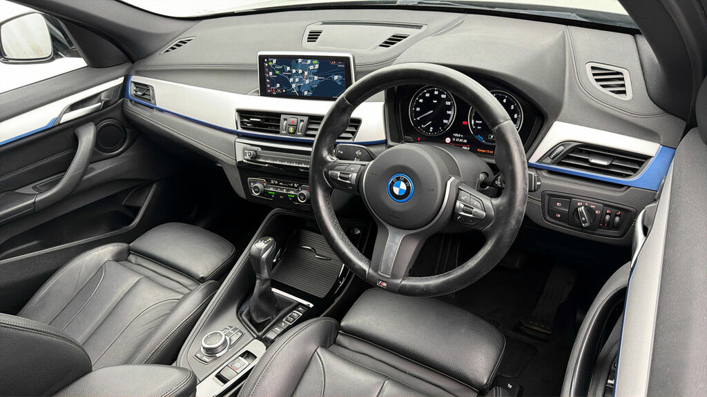 BMW X1 Sdrive20i M Sport  #9