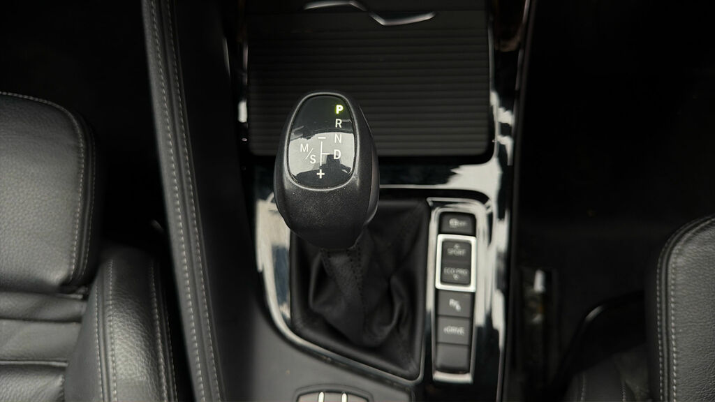 BMW X1 Sdrive20i M Sport  #18
