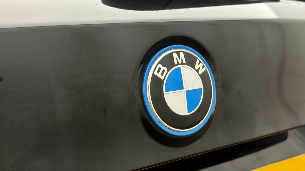 BMW X1 Sdrive20i M Sport  #21