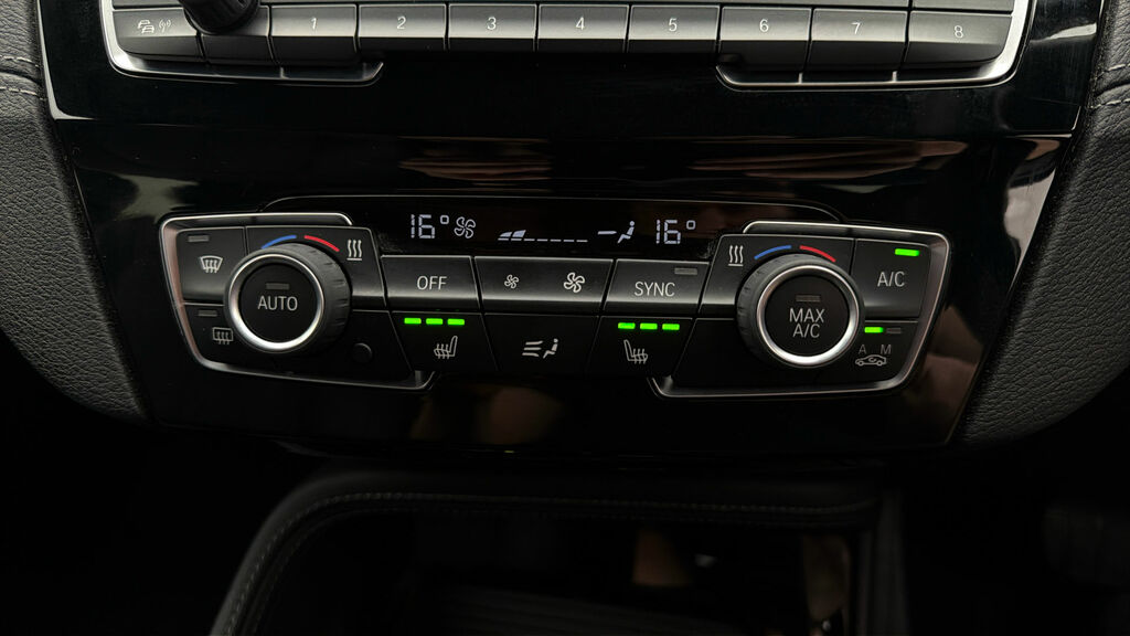 BMW X1 Sdrive20i M Sport  #11