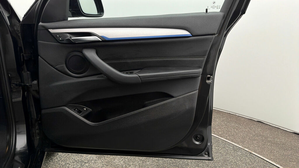 BMW X1 Sdrive20i M Sport  #14