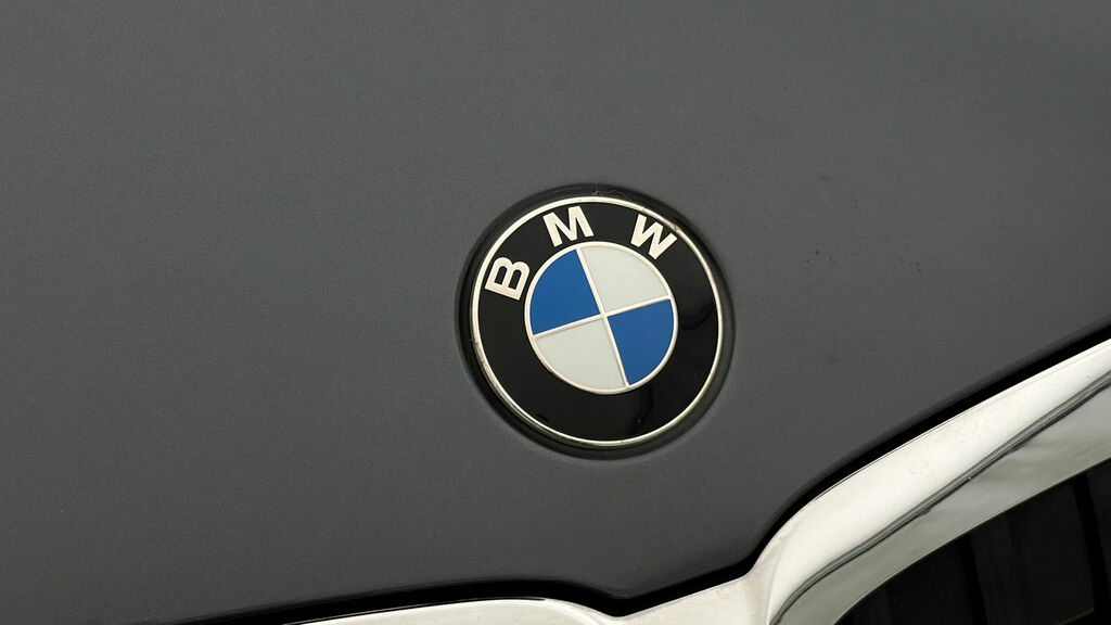 BMW 3 Series Bmw 3 Series M Sport Grey #20