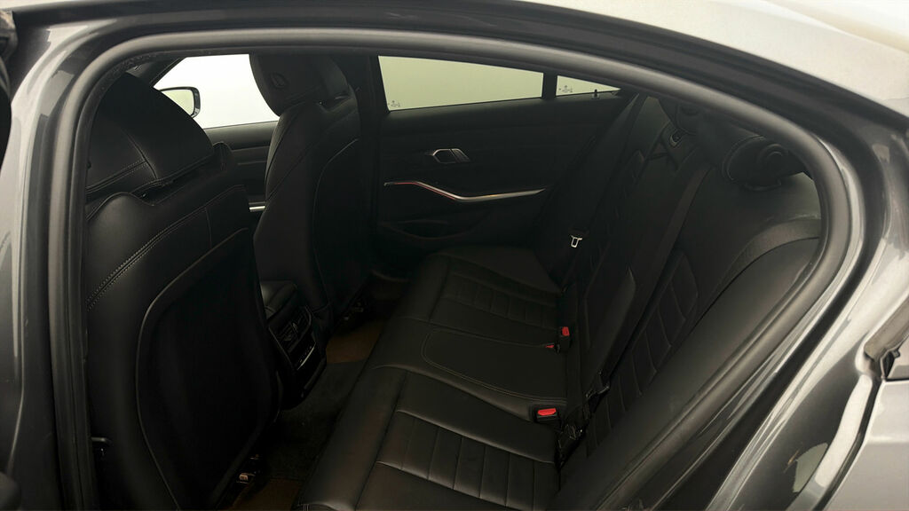BMW 3 Series Bmw 3 Series M Sport Grey #15