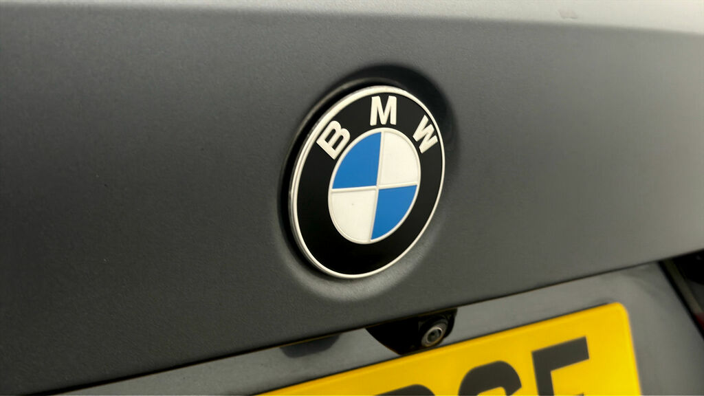 BMW 3 Series Bmw 3 Series M Sport Grey #19