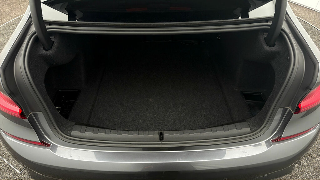 BMW 3 Series Bmw 3 Series M Sport Grey #16