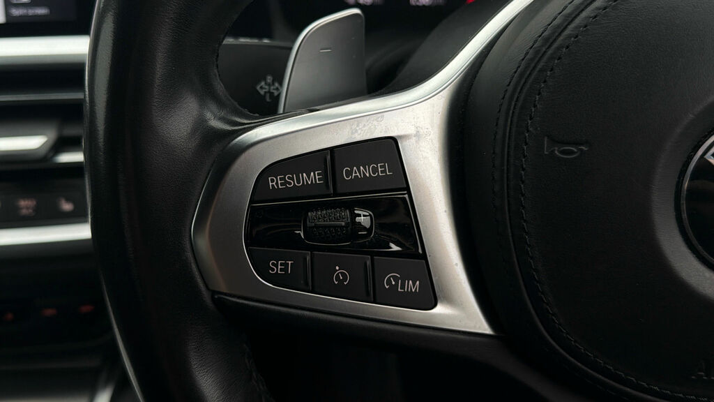 BMW 3 Series Bmw 3 Series M Sport Grey #23