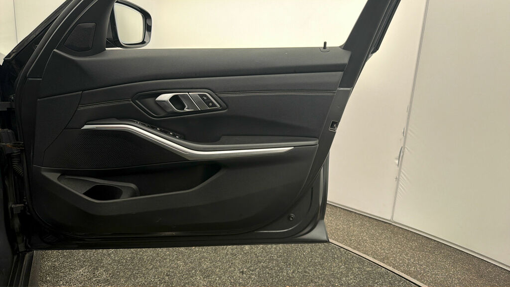 BMW 3 Series Bmw 3 Series M Sport Grey #14