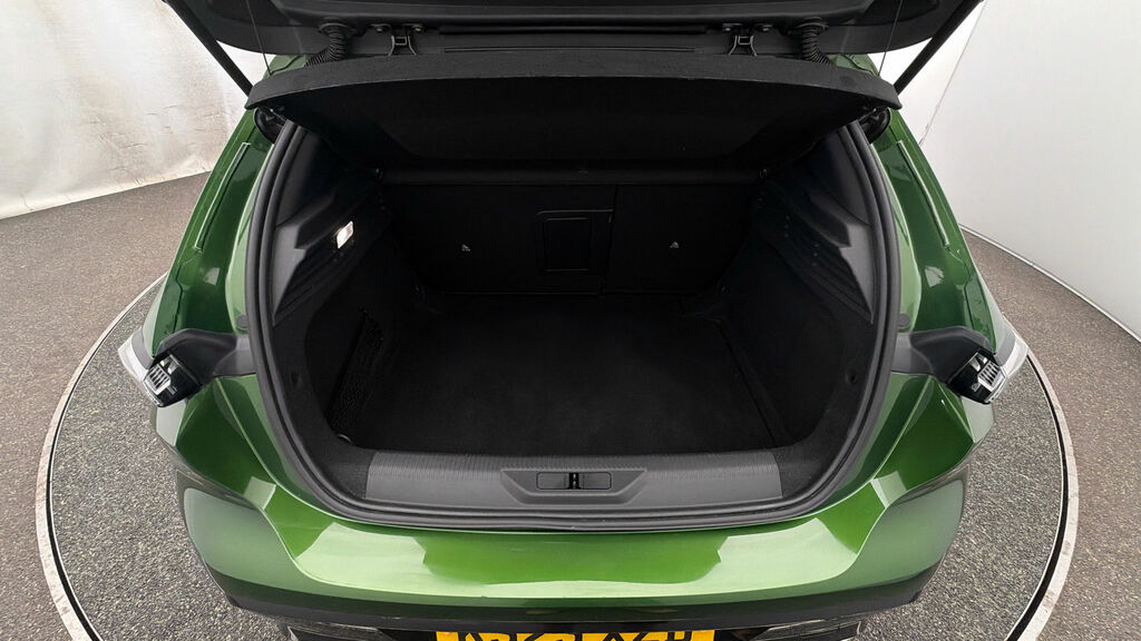 Peugeot 308 308 Allure Puretech Ss White #15