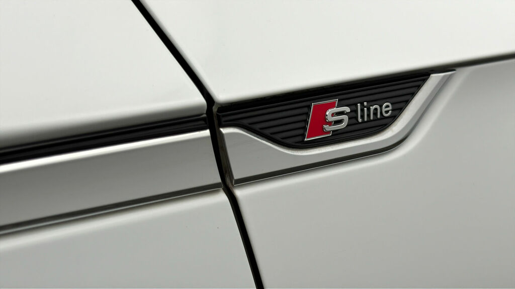Audi A5 Audi A5 Sportback S Line 35 Tfsi 150 Ps S Tronic Black #20