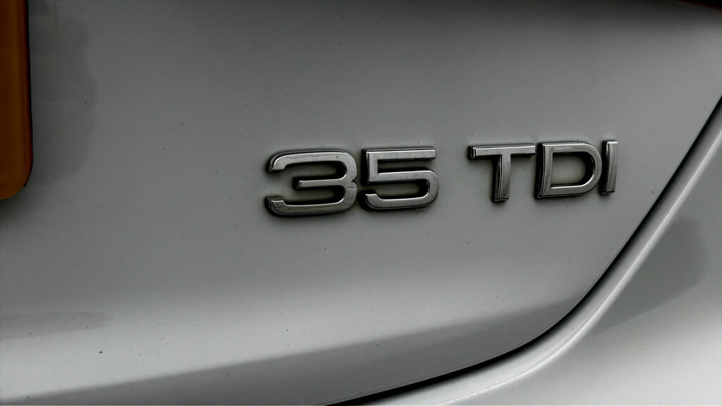 Audi A5 Audi A5 Sportback S Line 35 Tfsi 150 Ps S Tronic Black #21