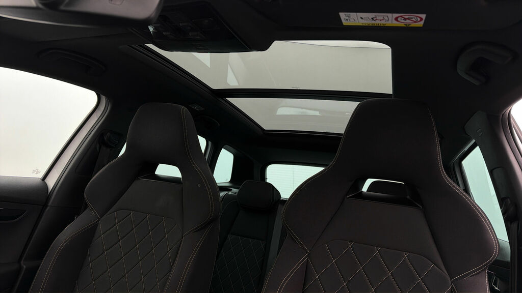 Skoda Karoq 1.0 Tsi Se Drive Silver #26