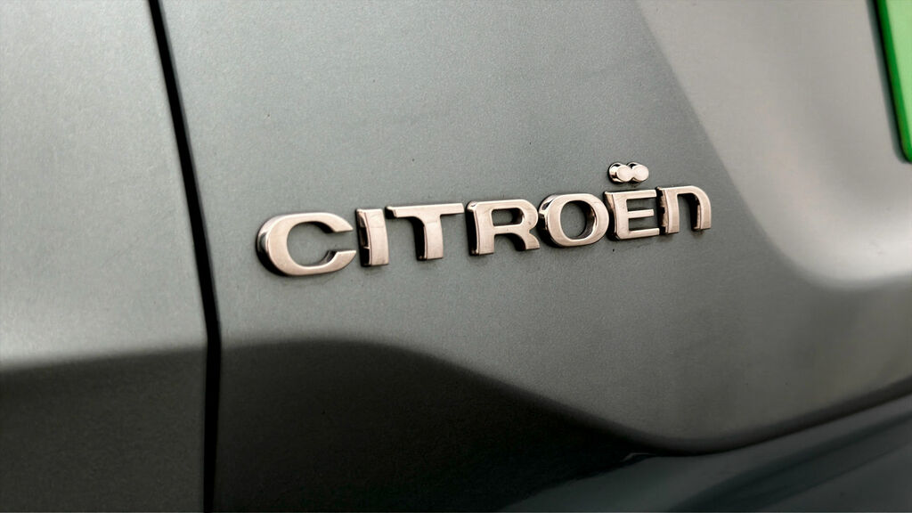 Citroen e-C4 50Kwh Shine Plus 7.4Kw Charger - 2022 Blue #21