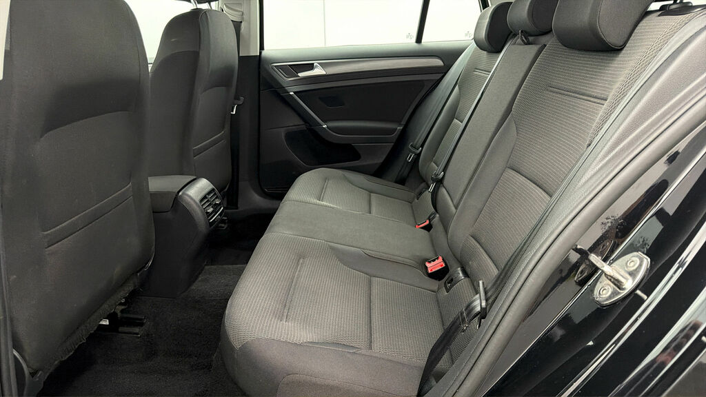 Volkswagen e-Golf 1.4 Tsi 8.7Kwh Gte Hatchback Plug-in Hy Grey #15