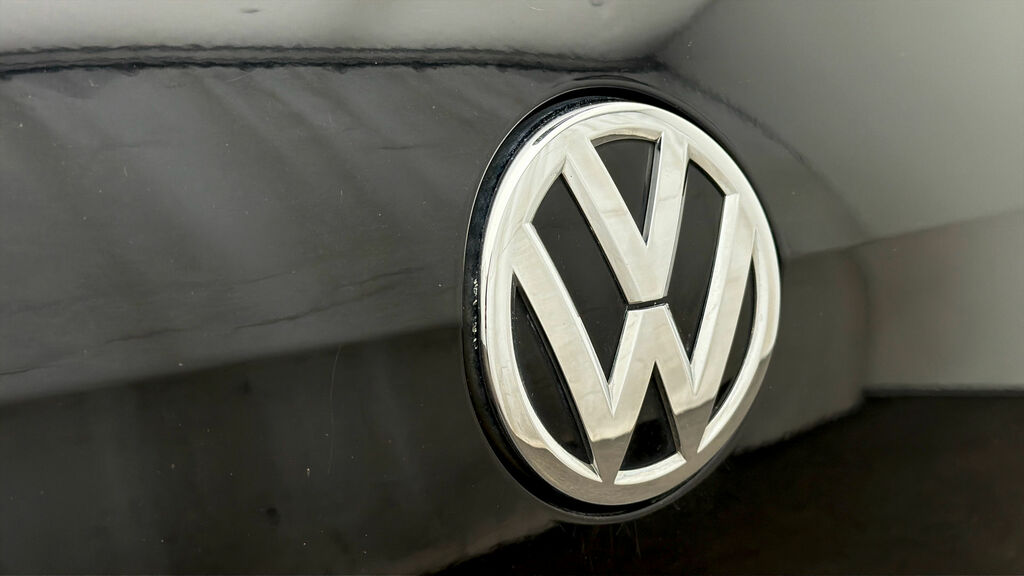 Volkswagen e-Golf 1.4 Tsi 8.7Kwh Gte Hatchback Plug-in Hy Grey #19