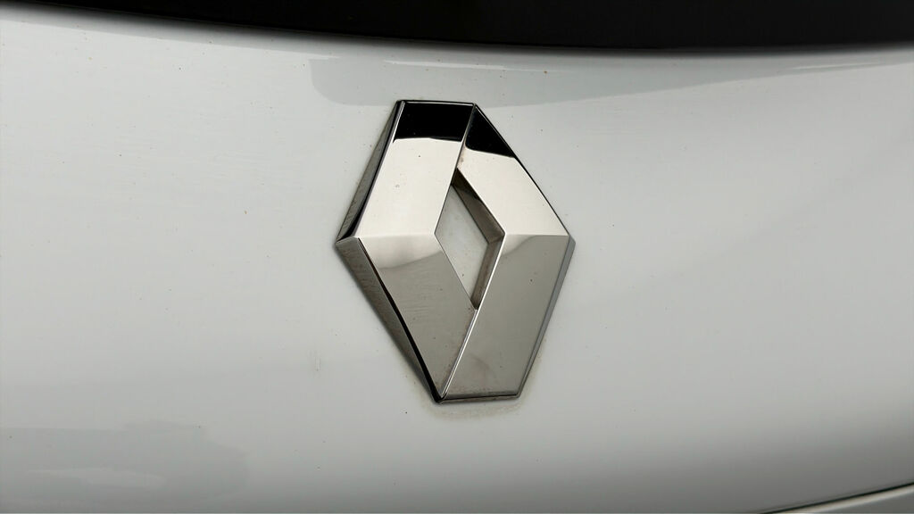 Renault Zoe 100Kw Techno R135 50Kwh Black #21