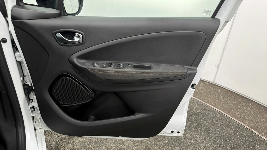 Renault Zoe 100Kw Techno R135 50Kwh Black #14