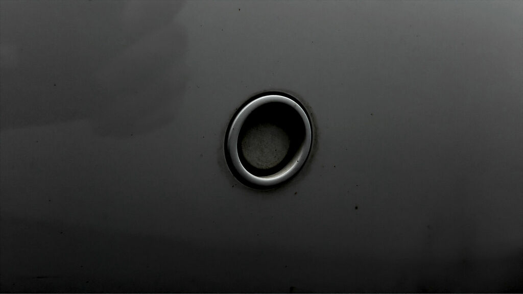 Renault Zoe 100Kw Techno R135 50Kwh Black #22